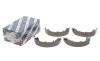 Колодки барабанні стоянкового гальма BOSCH 0986487683 (фото 1)