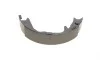 Колодки барабанні стоянкового гальма BOSCH 0986487683 (фото 3)
