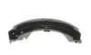 Колодки тормозные (задние) Mitsubishi Colt/L200/L400 96-07(снято с поставок) BOSCH 0 986 487 684 (фото 2)