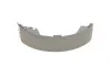 Колодки тормозные (задние) Mitsubishi Colt/L200/L400 96-07(снято с поставок) BOSCH 0 986 487 684 (фото 3)