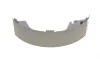 Колодки тормозные (задние) Mitsubishi Colt/L200/L400 96-07(снято с поставок) BOSCH 0 986 487 684 (фото 5)