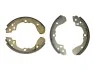 Колодки гальмівні барабанні BOSCH 0 986 487 687 (фото 1)