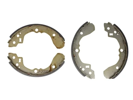 Колодки тормозные BOSCH 0 986 487 687