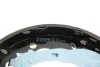 Колодки тормозные (задние) Citroen C3/Peugeot 1007 02- (барабанные) BOSCH 0986487690 (фото 3)