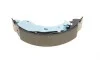 Колодки тормозные (задние) Citroen C3/Peugeot 1007 02- (барабанные) BOSCH 0986487690 (фото 5)