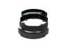 Тормозные колодки барабаны BOSCH 0986487696 (фото 2)