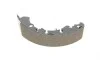 Колодки гальмівні (задні) Opel Corsa 06-/Fiat Punto 99- (барабанні) (203.2x38) BOSCH 0 986 487 702 (фото 3)