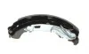 Колодки гальмівні (задні) Opel Corsa 06-/Fiat Punto 99- (барабанні) (203.2x38) BOSCH 0 986 487 702 (фото 4)