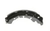 Колодки гальмівні (задні) Opel Corsa 06-/Fiat Punto 99- (барабанні) (203.2x38) BOSCH 0 986 487 702 (фото 6)