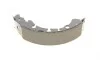 Колодки гальмівні (задні) Opel Corsa 06-/Fiat Punto 99- (барабанні) (203.2x38) BOSCH 0 986 487 702 (фото 7)