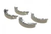 Колодки гальмівні (задні) Opel Corsa 06-/Fiat Punto 99- (барабанні) (203.2x38) BOSCH 0 986 487 702 (фото 9)