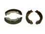 Гальмівні колодки барабанні BOSCH 0986487704 (фото 1)