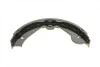Колодки ручника VW Touareg/Land Rover Range Rover 02- (210x30) BOSCH 0 986 487 705 (фото 3)