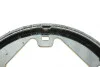 Колодки ручника VW Touareg/Land Rover Range Rover 02- (210x30) BOSCH 0 986 487 705 (фото 9)