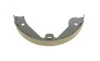Колодки ручника VW Touareg/Land Rover Range Rover 02- (210x30) BOSCH 0 986 487 705 (фото 11)