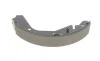 Колодки тормозные (задние) Opel Agila/Suzuki Justy 00- (барабанные) (200x29) BOSCH 0 986 487 707 (фото 2)
