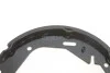 Колодки тормозные (задние) Opel Agila/Suzuki Justy 00- (барабанные) (200x29) BOSCH 0 986 487 707 (фото 3)