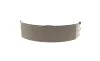 Комплект гальмівних колодок Hyundai Santa Fe 00-10/Elantra 05-/Kia Optima 15-/Sportage 04- (190x40) BOSCH 0 986 487 711 (фото 6)