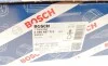 Комплект гальмівних колодок Hyundai Santa Fe 00-10/Elantra 05-/Kia Optima 15-/Sportage 04- (190x40) BOSCH 0 986 487 711 (фото 10)