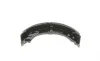Колодки ручника Fiat Ducato/Peugeot Boxer 02- (172x42) (к-кт) BOSCH 0986487712 (фото 2)