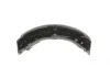 Колодки ручника Fiat Ducato/Peugeot Boxer 02- (172x42) (к-кт) BOSCH 0986487712 (фото 4)