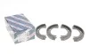 Колодки ручника Chrysler PT Cruiser 02-10 (172x22) BOSCH 0 986 487 715 (фото 1)