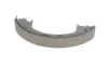 Колодки ручника Chrysler PT Cruiser 02-10 (172x22) BOSCH 0 986 487 715 (фото 2)
