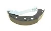 Колодки тормозные (задние) Fiat Doblo/Opel Combo 10- (барабанные) (228,6x42) BOSCH 0 986 487 717 (фото 10)