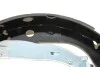 Колодки тормозные (задние) Peugeot 207/Citroen C3 06- (барабанные) (228.6x42) BOSCH 0 986 487 721 (фото 2)