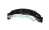 Колодки тормозные (задние) Peugeot 207/Citroen C3 06- (барабанные) (228.6x42) BOSCH 0 986 487 721 (фото 3)
