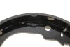 Колодки тормозные (задние) Peugeot 207/Citroen C3 06- (барабанные) (228.6x42) BOSCH 0 986 487 721 (фото 5)