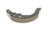Колодки тормозные (задние) Peugeot 207/Citroen C3 06- (барабанные) (228.6x42) BOSCH 0 986 487 721 (фото 7)