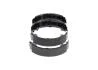 Тормозные колодки барабанные BOSCH 0986487722 (фото 2)