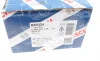 Колодки ручника MB C-class (W204/C204) 07- /E-class (A207/C207) 09- (164x25) (к-кт) BOSCH 0 986 487 723 (фото 7)