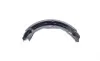 Колодки ручника MB C-class (W204/C204) 07- /E-class (A207/C207) 09- (164x25) (к-кт) BOSCH 0 986 487 723 (фото 8)