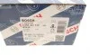 Колодки ручника Fiat Ducato/Peugeot Boxer 06- (172x42) BOSCH 0 986 487 726 (фото 11)