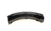 Колодки ручника Fiat Ducato/Peugeot Boxer 06- (172x42) BOSCH 0 986 487 726 (фото 2)