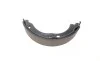 Колодки ручника Fiat Ducato/Peugeot Boxer 06- (172x42) BOSCH 0 986 487 726 (фото 4)