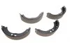 Колодки ручника Fiat Ducato/Peugeot Boxer 06- (172x42) BOSCH 0 986 487 726 (фото 5)