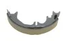 Колодки ручника Toyota Land Cruiser 95- (215x45) BOSCH 0 986 487 727 (фото 4)