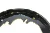 Колодки ручника Toyota Land Cruiser 95- (215x45) BOSCH 0 986 487 727 (фото 5)