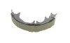 Колодки ручника Toyota Land Cruiser 95- (215x45) BOSCH 0 986 487 727 (фото 6)