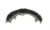 Колодки ручника Toyota Land Cruiser 95- (215x45) BOSCH 0 986 487 727 (фото 7)