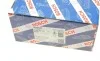 Колодки ручника Toyota Land Cruiser 95- (215x45) BOSCH 0 986 487 727 (фото 8)