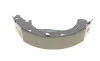 Колодки тормозные (задние) Citroen Nemo/Peugeot Bipper 08- (барабанные) (228.6x42) BOSCH 0 986 487 729 (фото 14)