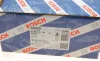 Колодки тормозные (задние) Citroen Nemo/Peugeot Bipper 08- (барабанные) (228.6x42) BOSCH 0 986 487 729 (фото 16)