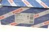 Колодки тормозные (задние) Citroen Nemo/Peugeot Bipper 08- (барабанные) (228.6x42) BOSCH 0 986 487 729 (фото 3)