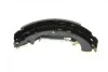 Колодки тормозные (задние) Citroen Nemo/Peugeot Bipper 08- (барабанные) (228.6x42) BOSCH 0 986 487 729 (фото 5)