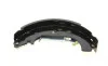 Колодки тормозные (задние) Citroen Nemo/Peugeot Bipper 08- (барабанные) (228.6x42) BOSCH 0 986 487 729 (фото 11)