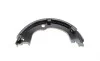 Колодки ручника Opel Antara/Chevrolet Captiva 06- (188.4x26) BOSCH 0 986 487 730 (фото 3)